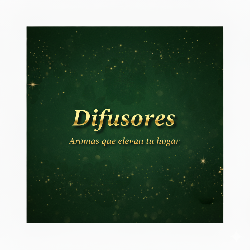 Difusores